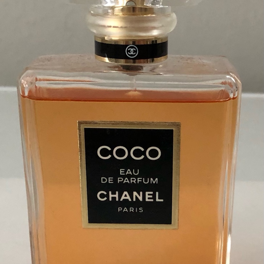 Coco Chanel
